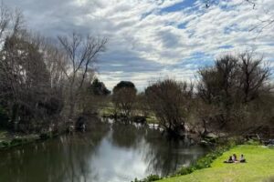 Oficina de Turismo Sierra de la Ventana