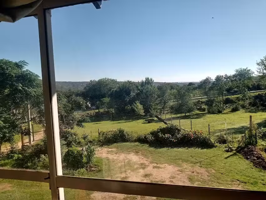 Oficina De Turismo Tanti