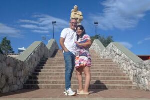 Oficina de Turismo, Valle Hermoso, Córdoba