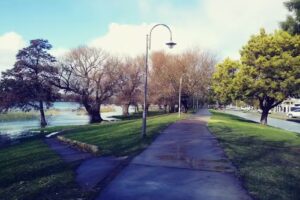 Oficina de Turismo Viedma