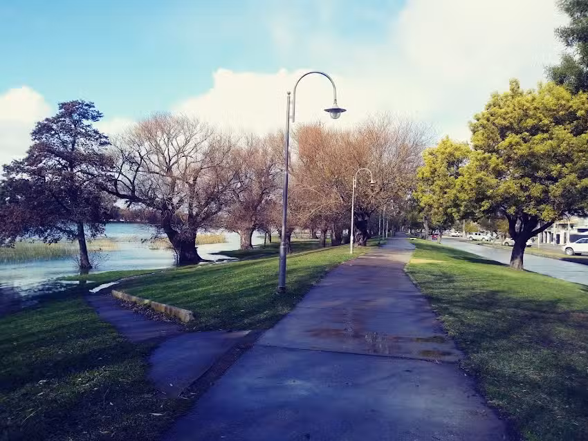 Oficina de Turismo Viedma