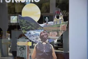 Oficina de Turismo Villa de Soto