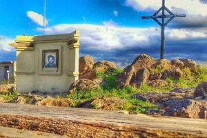 Oficina de Turismo Villa del Totoral