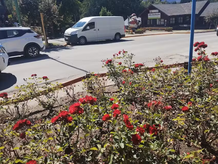 Oficina de Turismo Villa la Angostura