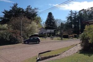 Oficina de Turismo Villa Ventana