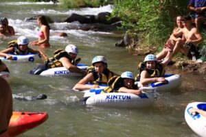 Oficina Kintun Expediciones