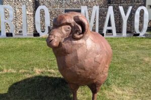 Oficina Turismo e Informes