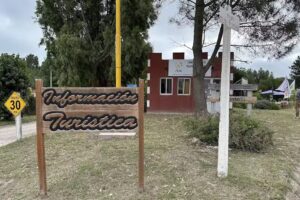 Oficina Turismo Reta