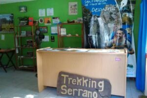 Oficina Turismo San Francisco