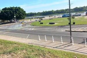 Ofina de información turística