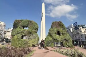 Ok Internacional – Turismo em Buenos Aires