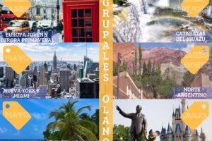 Olano Viajes y Turismo – Suc. Cipolletti