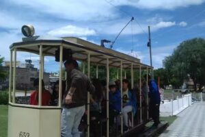 Olivari Viajes P.T.A