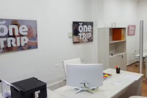 One Trip Santiago Del Estero