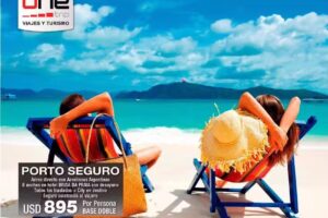 One Trip Viajes y Turismo