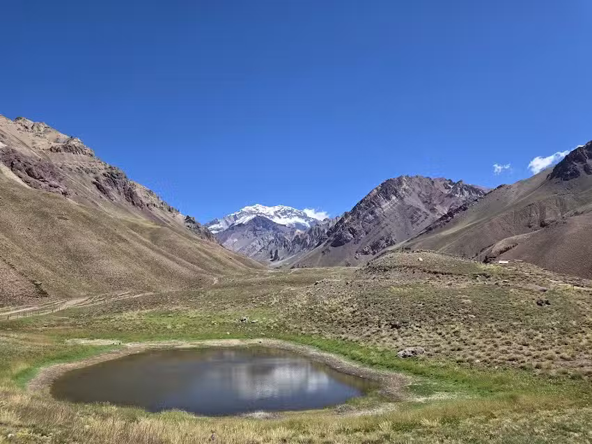 Operadores Mendoza Viajes