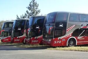 Operadores Turisticos S.R.L.