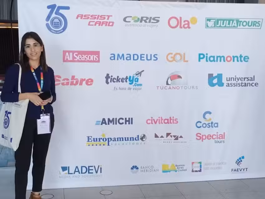 Órale Travel Argentina