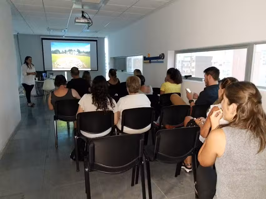 Organizacion Piamonte SA