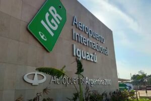 Origen Iguazu Travel