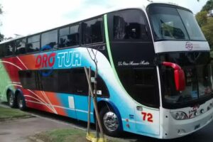 Oro Tour Tour de Compras -viajes Especiales