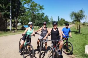 Otra Vuelta Espíritu Libre