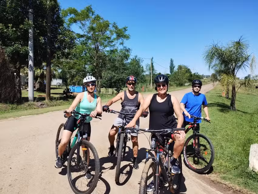 Otra Vuelta Espíritu Libre