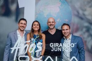 Oxala Travel Agencia de Viajes