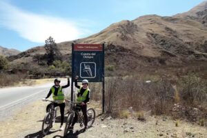 Pa Bike Salta «CicloTurismo de Montaña & Rent a Bike»