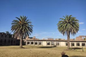 Pablo Parotti – Sierra Ventana Turismo