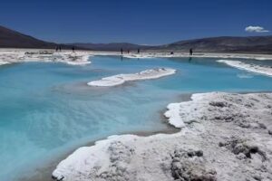 Pachita viajes y turismo leg. 19967