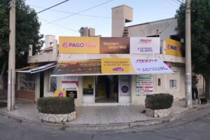 Pago Facil – Western Union «El Nazareno»