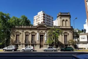 Palacio Campodónico