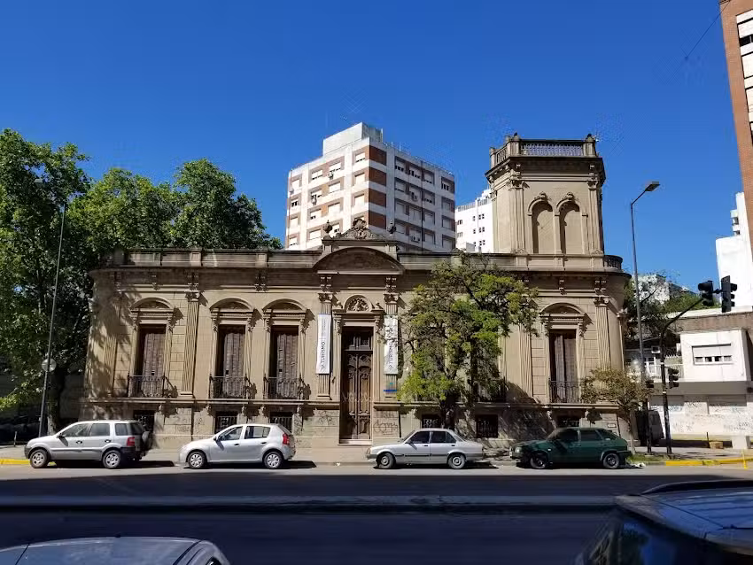 Palacio Campodónico