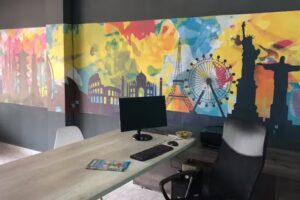 Palapa Viajes y Turismo