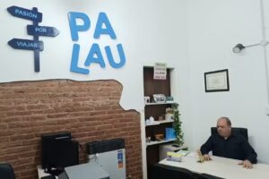 Palau Viajes y Turismo