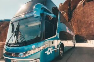 Palma Turismo (San Luis Viajes) – Coronel Suarez