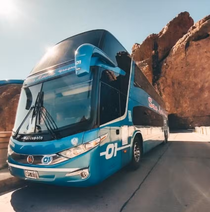 Palma Turismo (San Luis Viajes) – Coronel Suarez