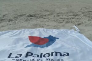 Paloma Viajes
