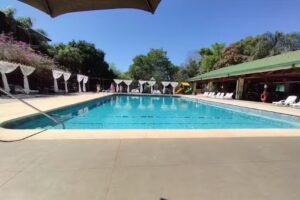 PampaTur – Agencia de Viajes