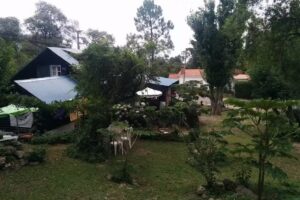 Parada Fox Cuatriciclos y Cuesta Arriba EVT