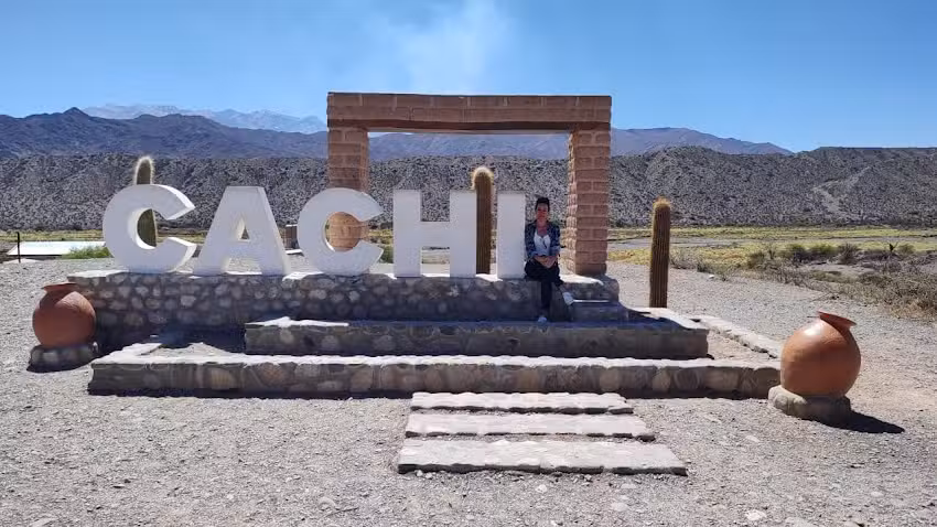 Paradigma Travel