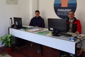 Paradiso Bienes Raíces