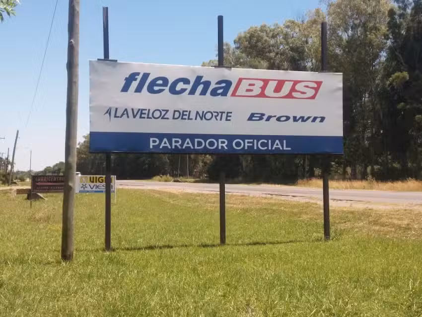 Parador Colonia Urquiza viajes