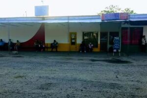 Parador «El Norte Bis»