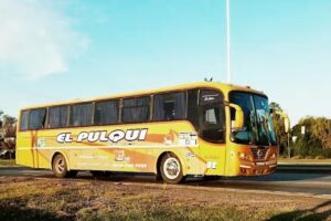 Parador «El Pulqui»