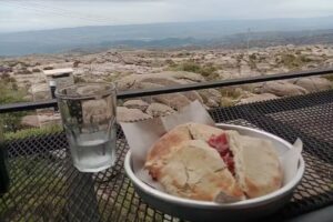 Parador | Giulio Cesare | Bar