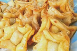 Parador Moconá Ruta 2