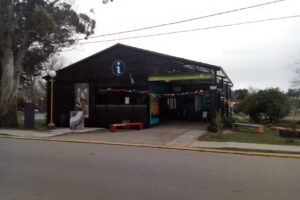 Parador Turístico Integrador