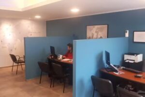 Paralelo 54 – Vuelos y Vacaciones